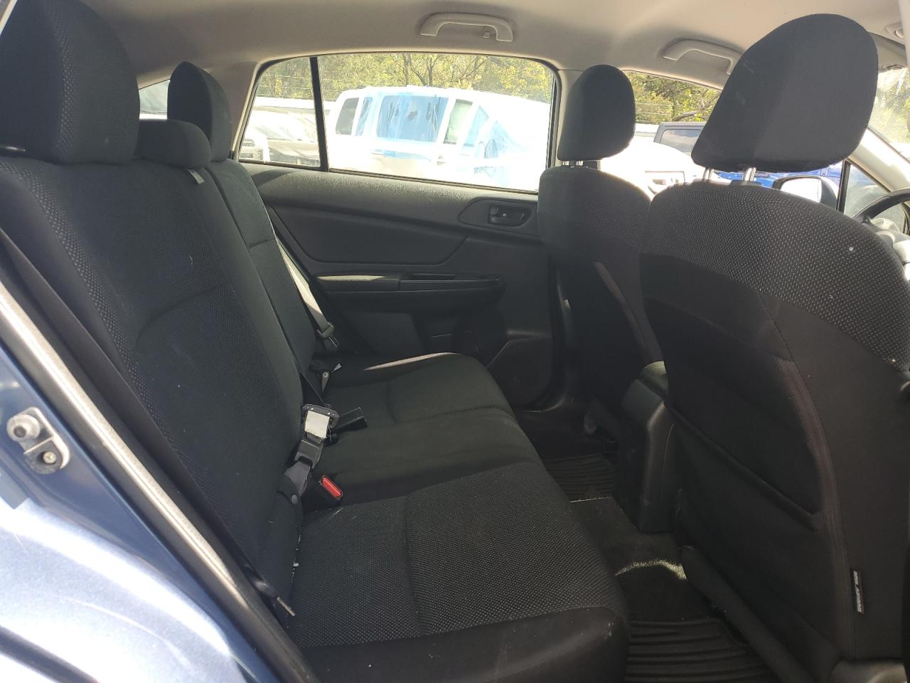 2012 Subaru Impreza VIN: JF1GPAA66CH213078 Lot: 84958085