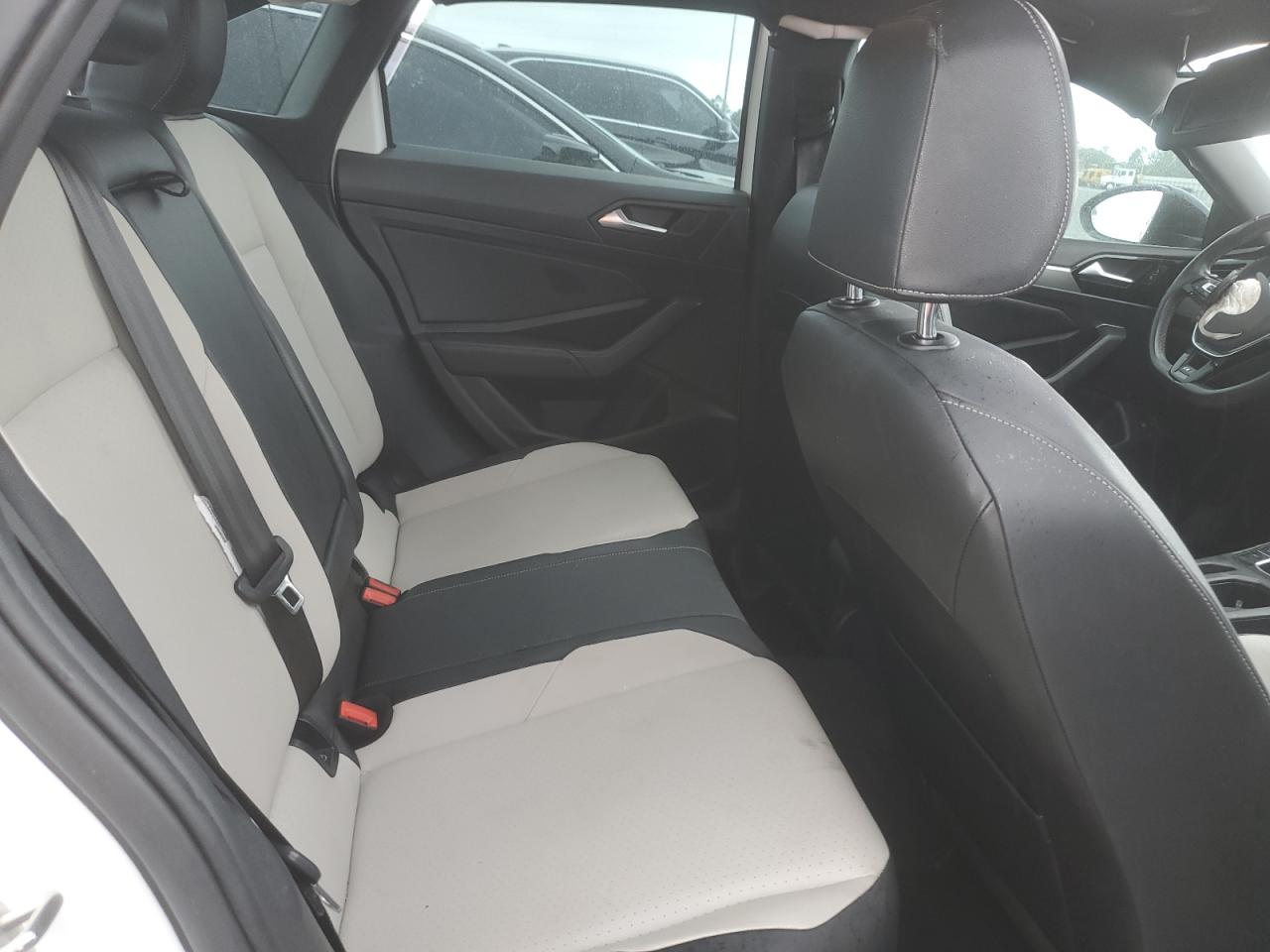 2019 Volkswagen Jetta S VIN: 3VWC57BU7KM065920 Lot: 85541615