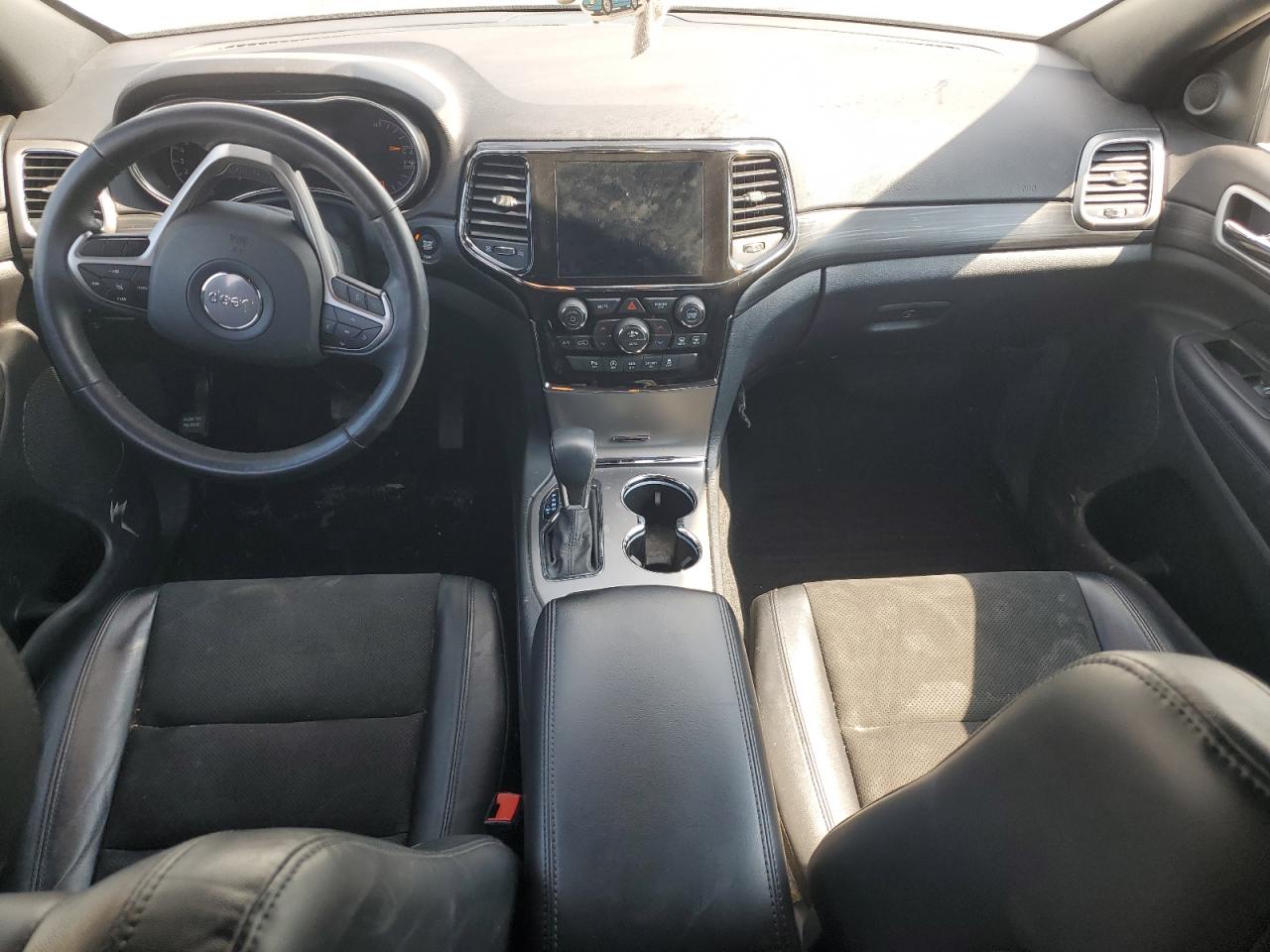 2021 Jeep Grand Cherokee Laredo VIN: 1C4RJFAG2MC857556 Lot: 85322145