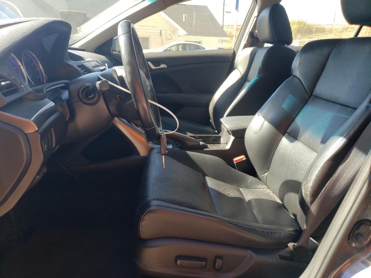 2012 Acura Tsx VIN: JH4CU2F43CC023085 Lot: 82351715