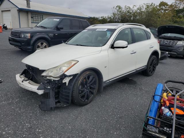 2017 Infiniti Qx50