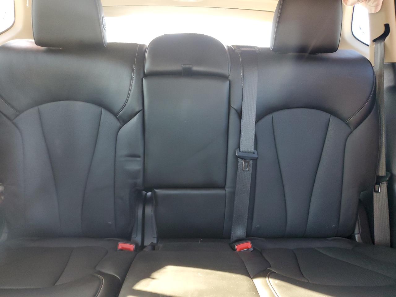 2017 Buick Envision Essence VIN: LRBFXBSA5HD027057 Lot: 81962695