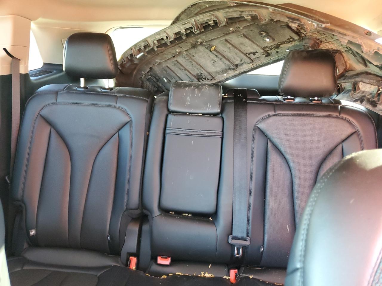 2022 Lincoln Nautilus Reserve VIN: 2LMPJ8KP6NBL02600 Lot: 85833325