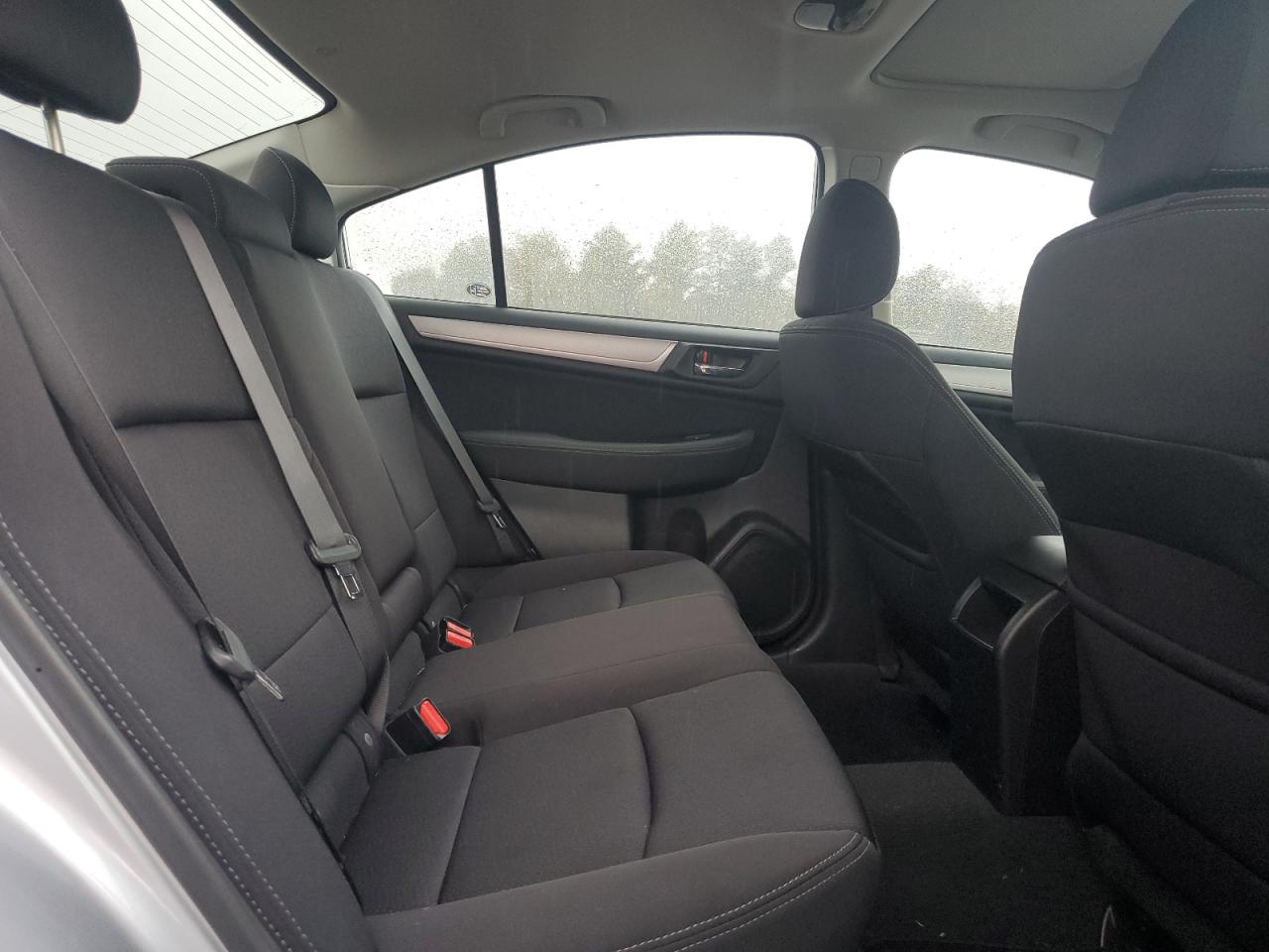 2015 Subaru Legacy 2.5I Premium VIN: 4S3BNAH64F3048388 Lot: 82329755