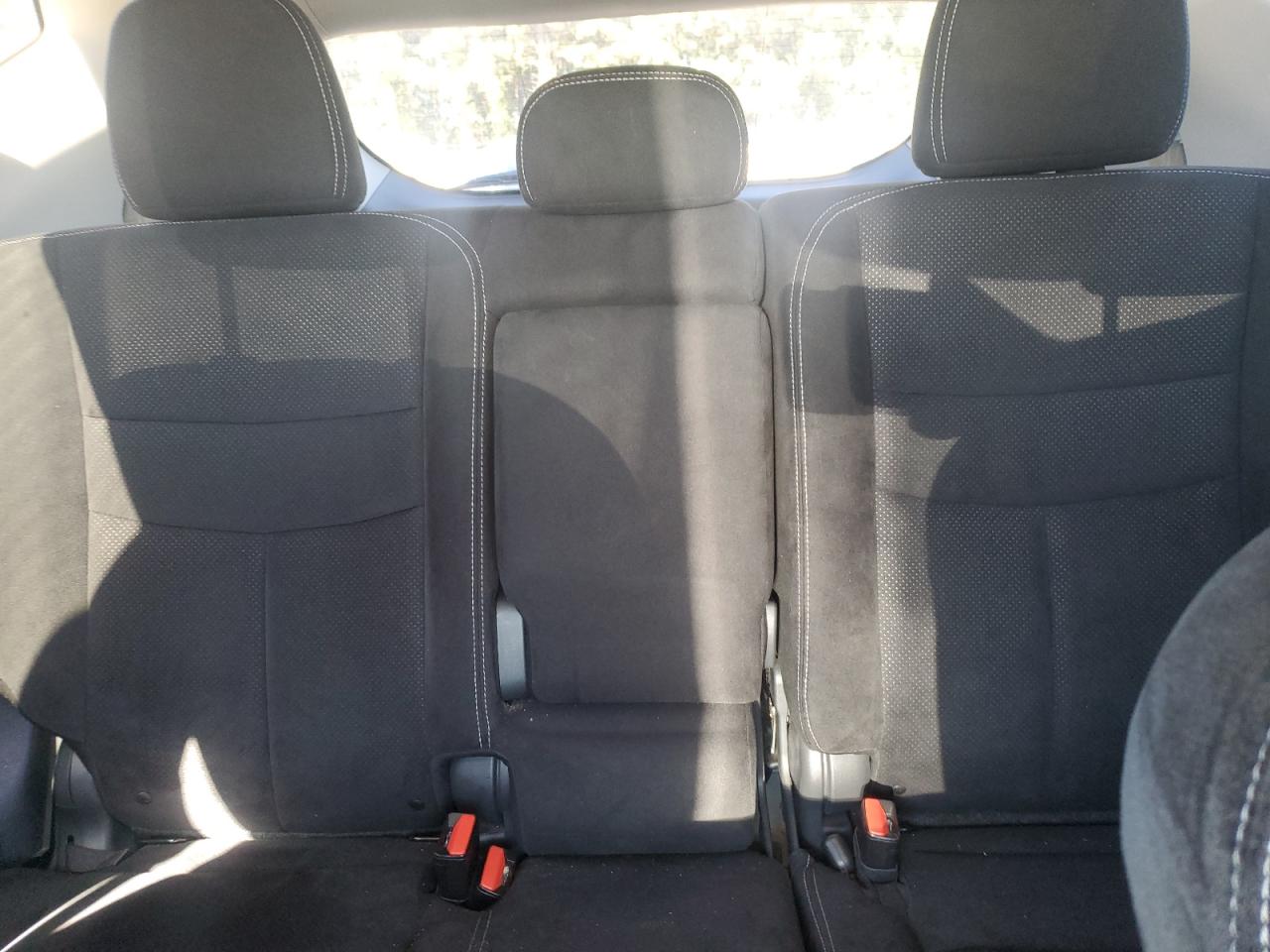 2019 Nissan Murano S VIN: 5N1AZ2MS3KN146668 Lot: 82469465