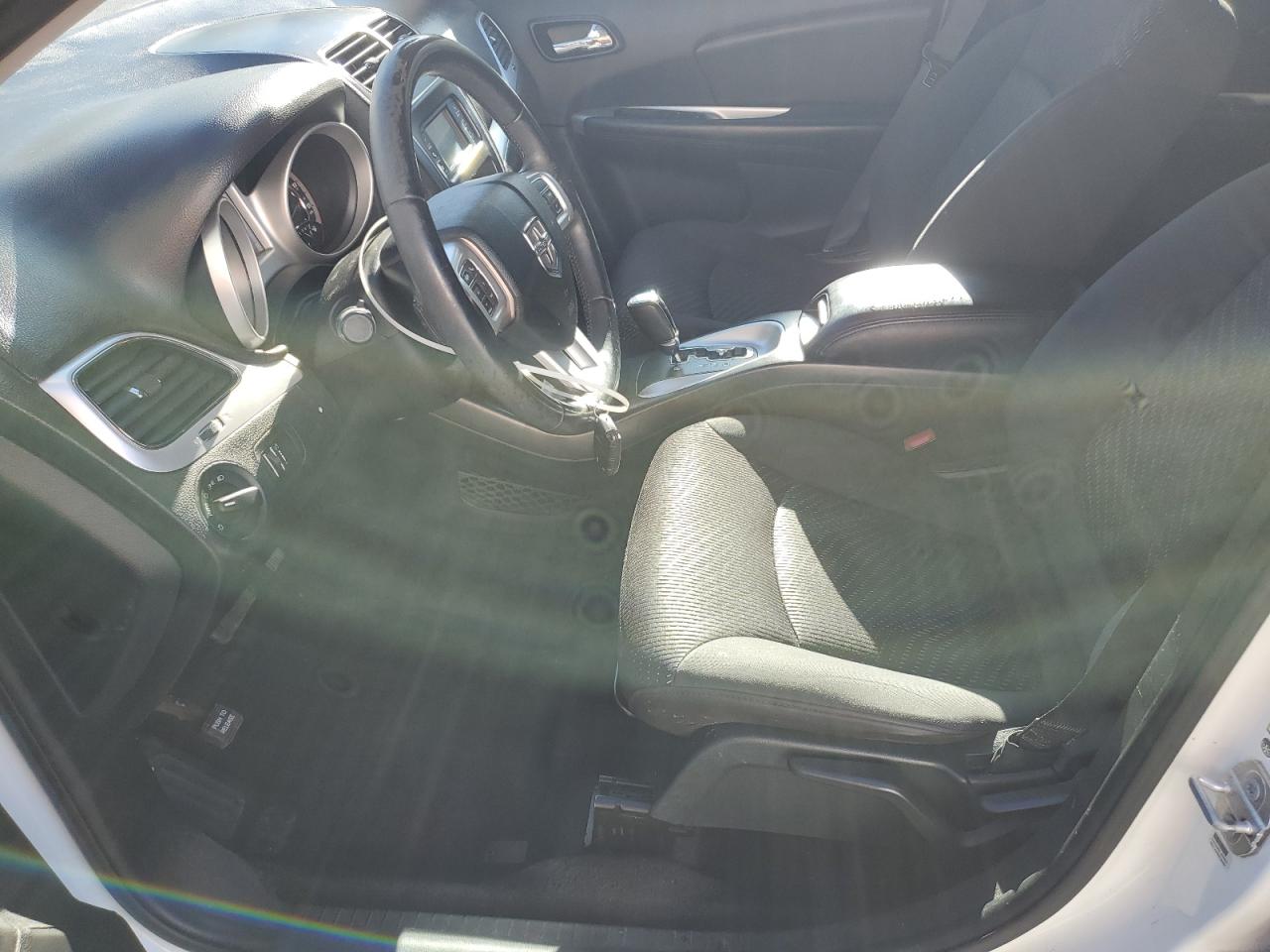 2017 Dodge Journey Se VIN: 3C4PDDAG3HT549969 Lot: 90121925