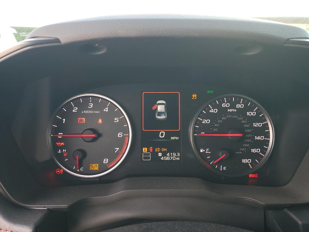 WRX WRX