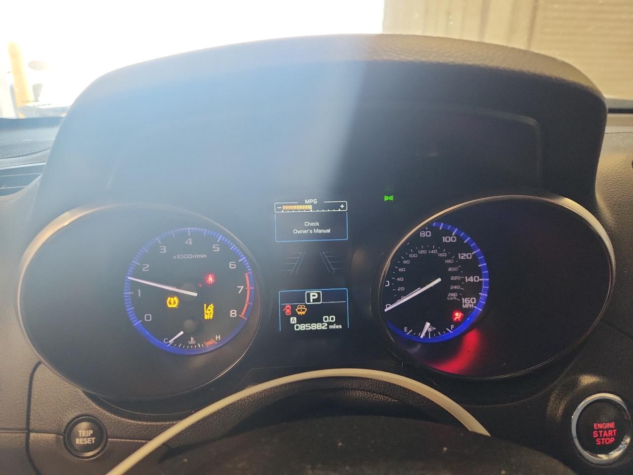 2016 Subaru Legacy 3.6R Limited VIN: 4S3BNEN67G3022445 Lot: 90054775