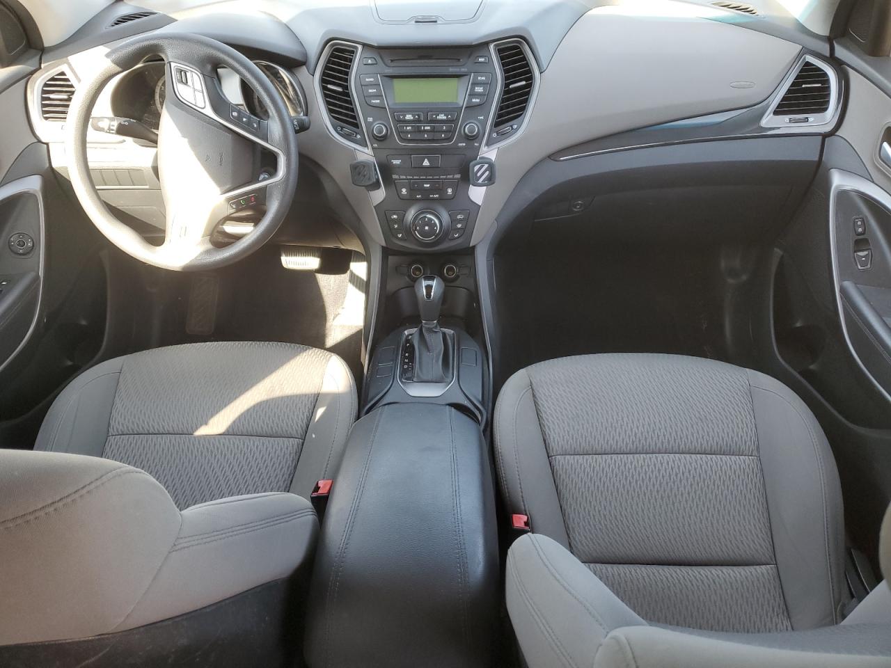 2013 Hyundai Santa Fe Sport VIN: 5XYZT3LB1DG112450 Lot: 82415765