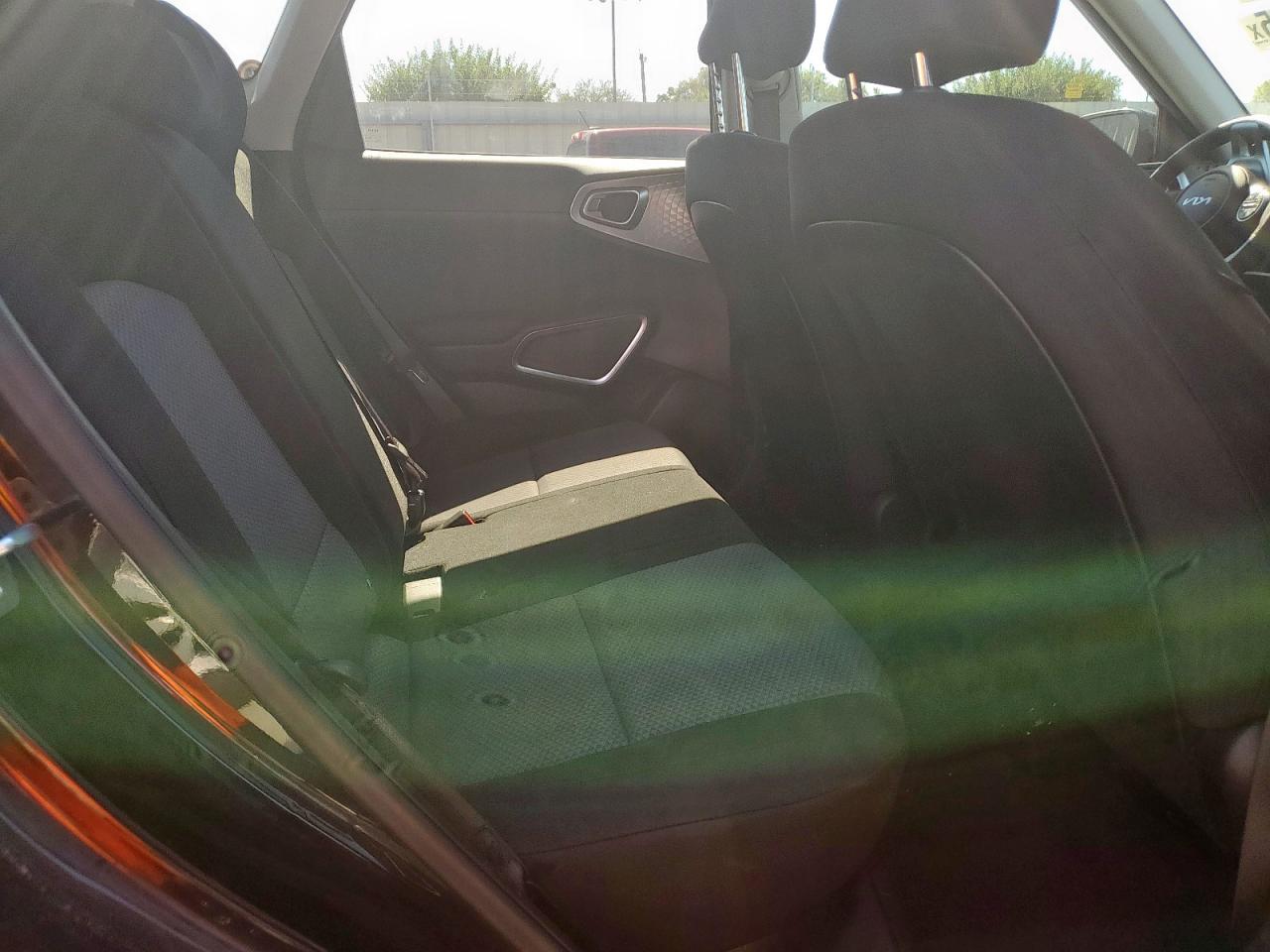 2023 Kia Soul Lx VIN: KNDJ23AU3P7895051 Lot: 85717585