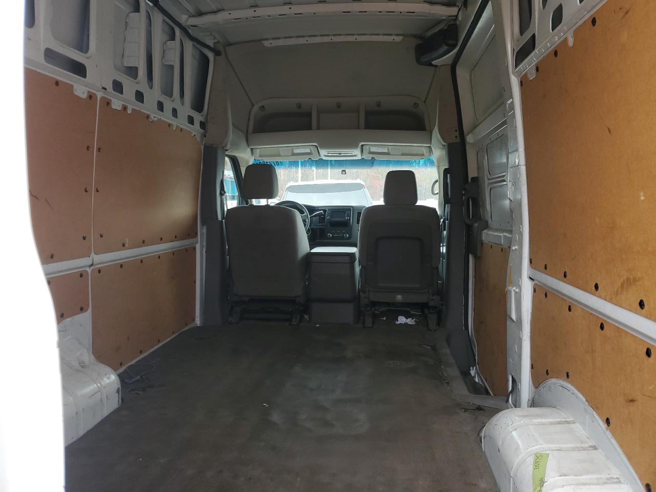 2018 Nissan Nv 2500 S VIN: 1N6AF0LY3JN812429 Lot: 87218095