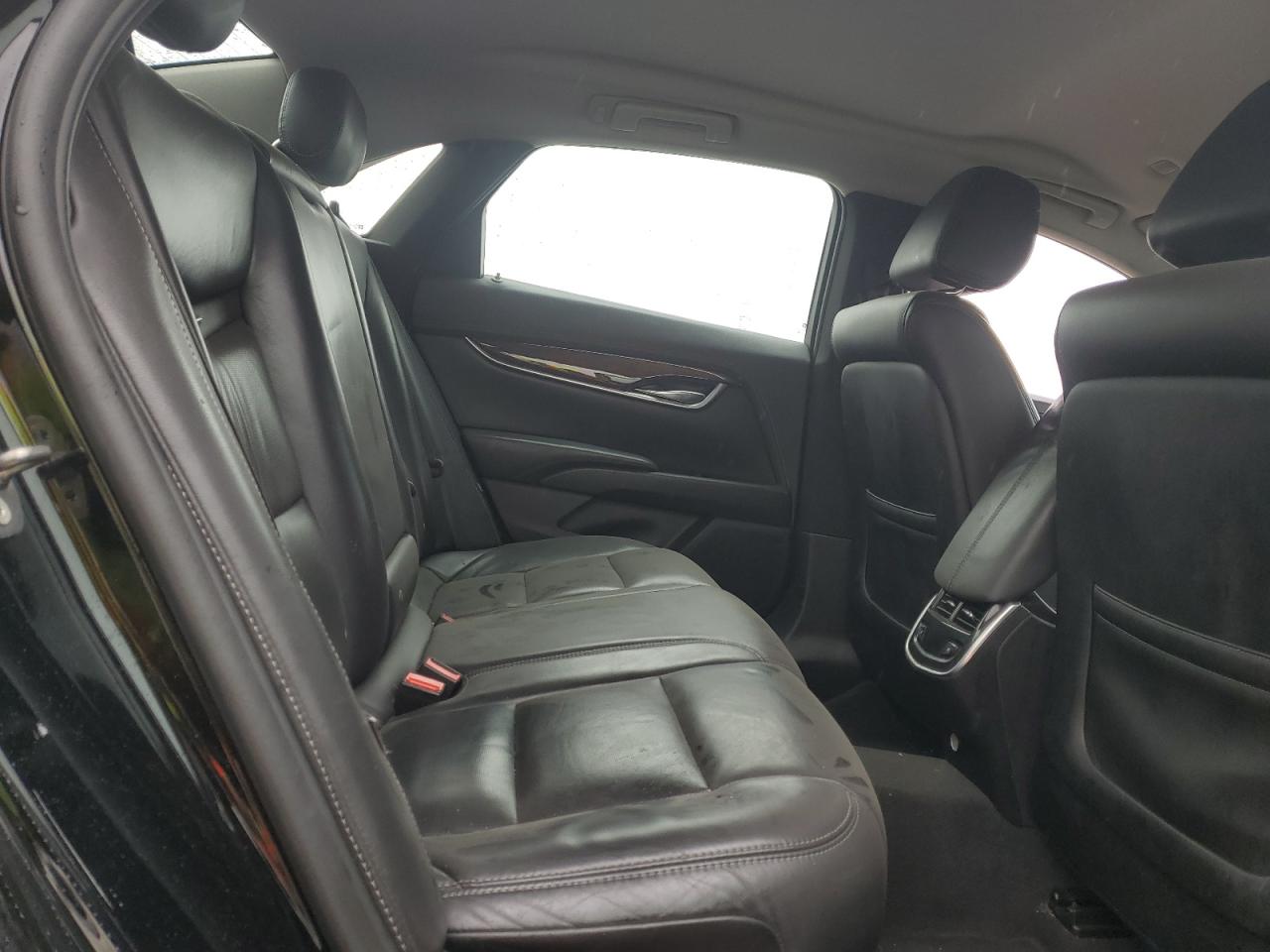 2016 Cadillac Xts Luxury Collection VIN: 2G61N5S32G9209642 Lot: 85762285