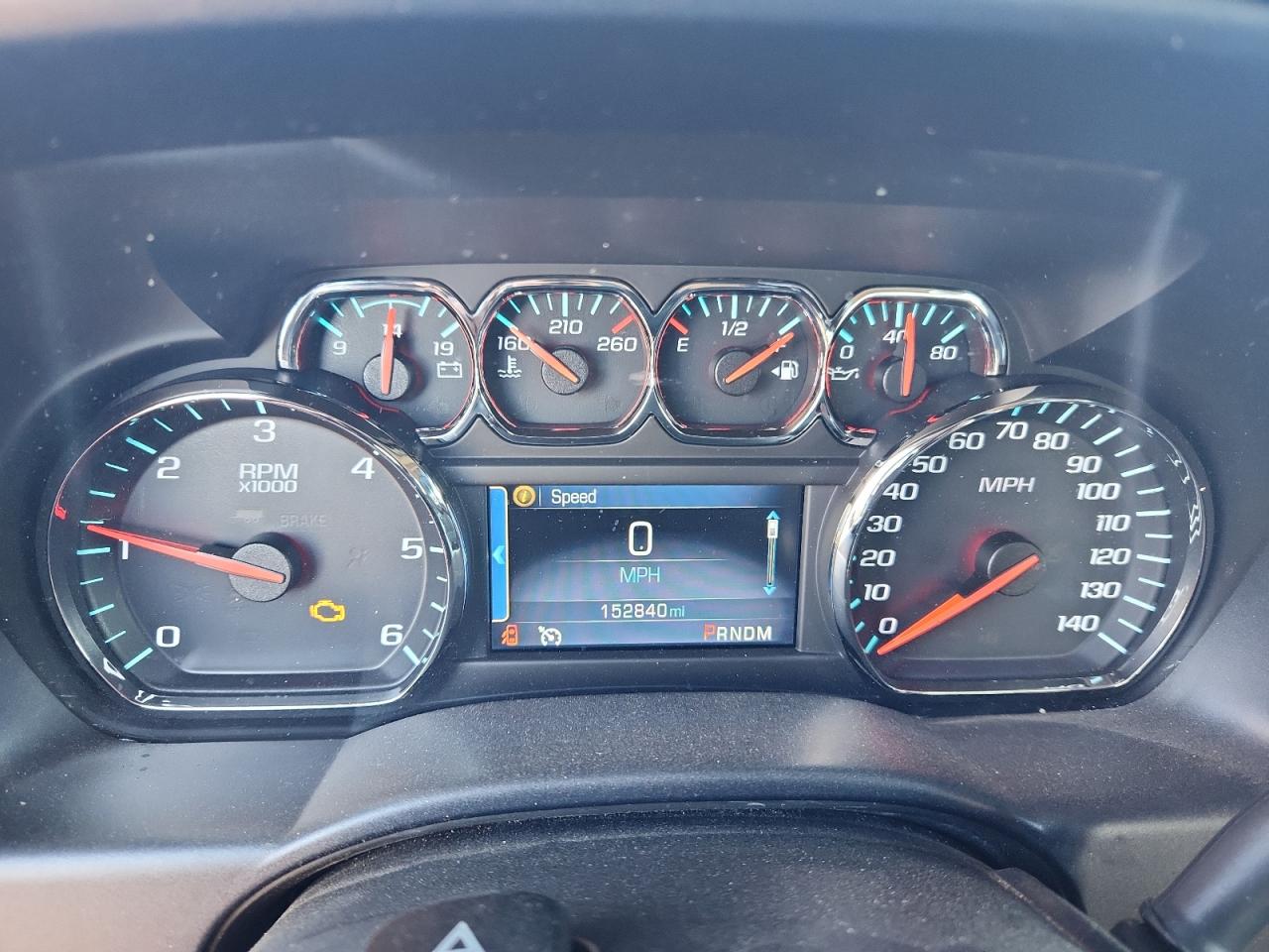 2014 Chevrolet Silverado K1500 Lt VIN: 1GCVKREC7EZ180443 Lot: 85155605