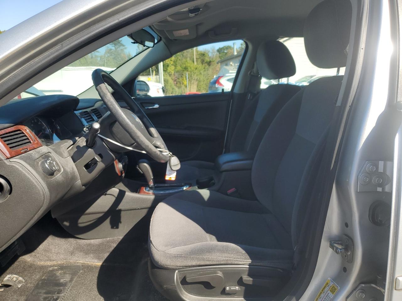 2009 Chevrolet Impala 1Lt VIN: 2G1WT57KX91216003 Lot: 87273775