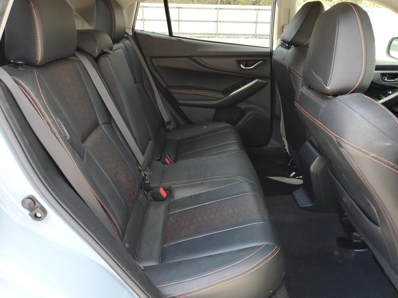 2021 Subaru Crosstrek Limited VIN: JF2GTHMC7M8341154 Lot: 84963085