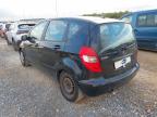 2010 MERCEDES A180 CDI CLASSIC SE  for sale at Copart CORBY