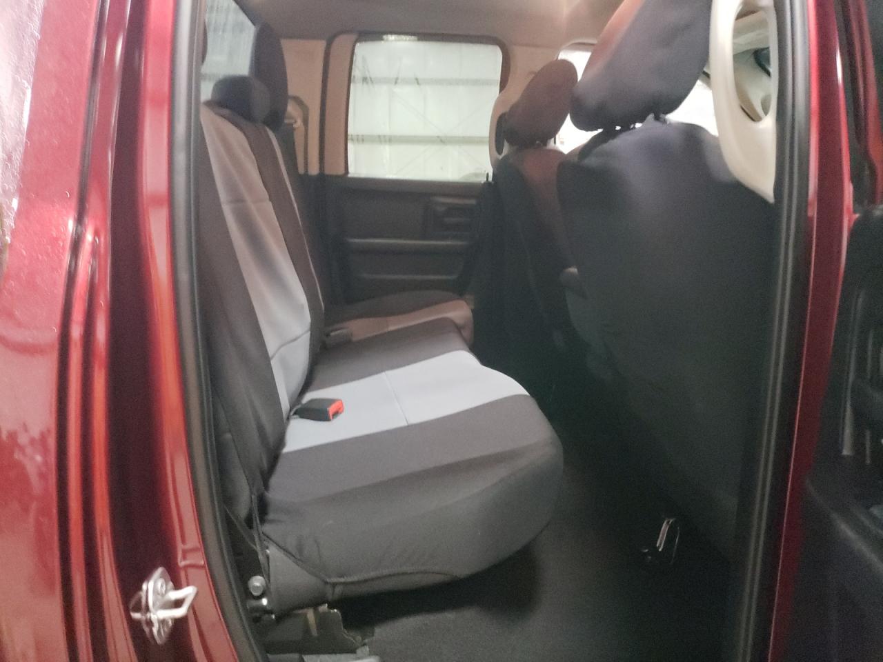 2019 Ram 1500 Classic Tradesman VIN: 1C6RR7FT2KS507830 Lot: 85756635