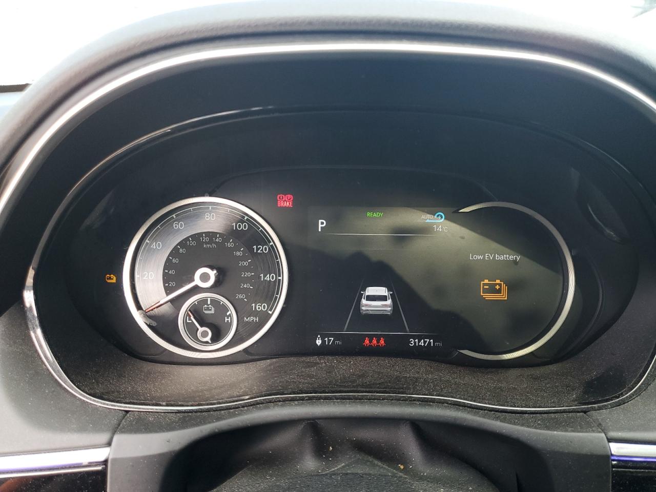 2024 Genesis Gv70 Advanced VIN: 5NMMCET19RH003700 Lot: 87072845