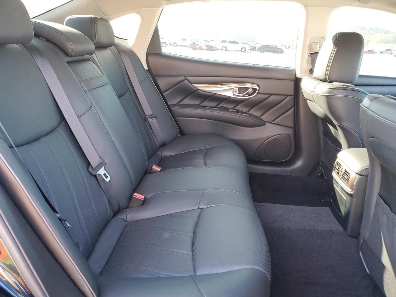 2015 Infiniti Q70L 3.7 VIN: JN1BY1PR4FM831369 Lot: 90612595