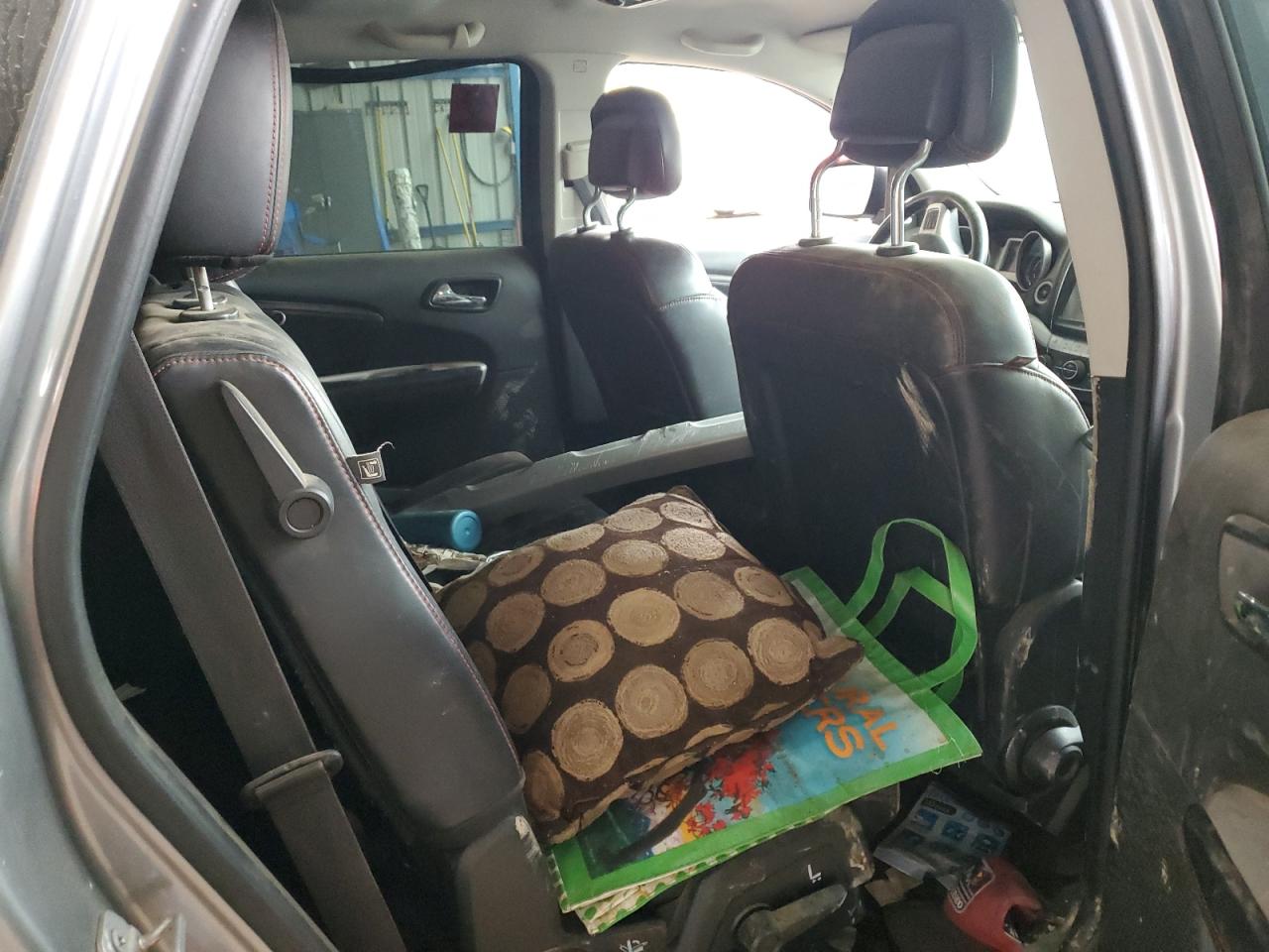 2016 Dodge Journey R/T VIN: 3C4PDCEG7GT202244 Lot: 86328265