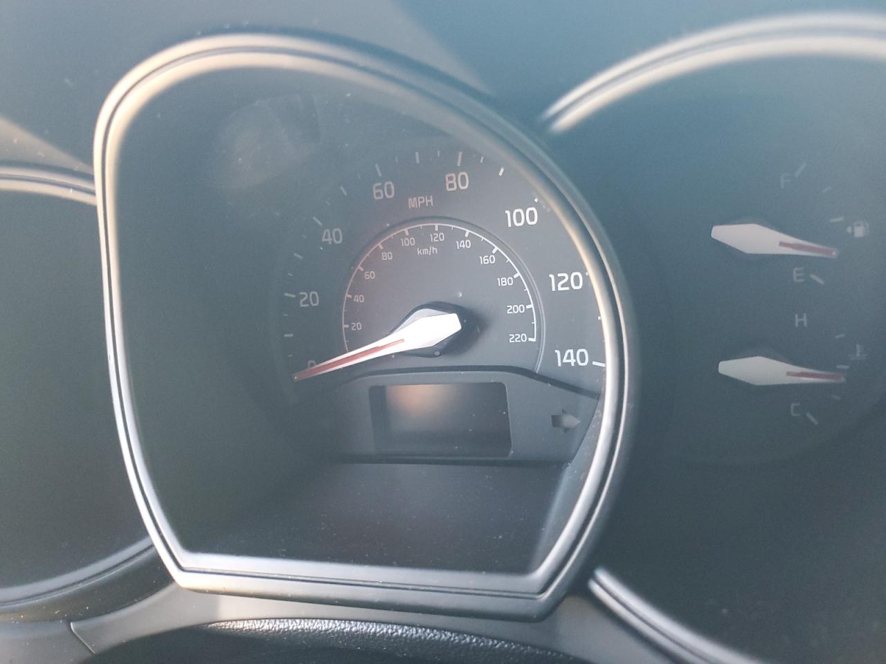 2016 Kia Rio Lx VIN: KNADM4A33G6574845 Lot: 90846925