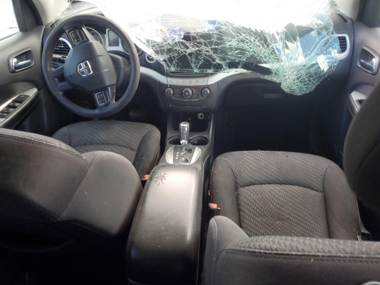 2017 Dodge Journey Sxt VIN: 3C4PDCBB0HT580657 Lot: 85883775