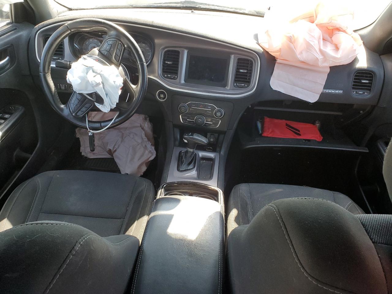 2020 Dodge Charger Sxt VIN: 2C3CDXBGXLH101779 Lot: 84757515
