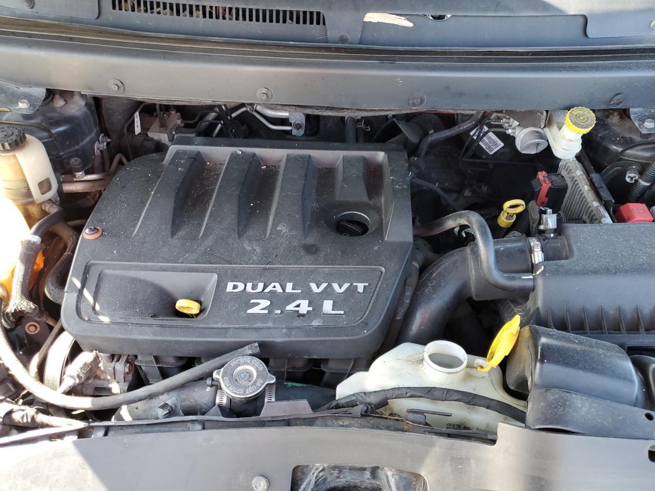 2013 Dodge Journey Sxt VIN: 3C4PDCBB9DT505983 Lot: 82268835