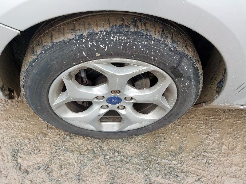 2011 FORD FOCUS SPORT 