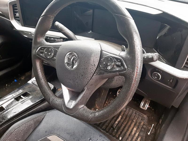 2023 VAUXHALL MOKKA ULTIMATE TURBO AUTO 