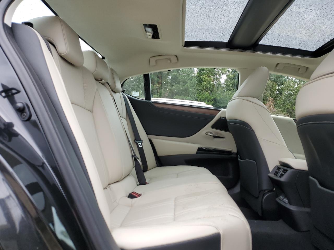 2023 Lexus Es 350 Base VIN: 58AFZ1B1XPU159515 Lot: 85672985