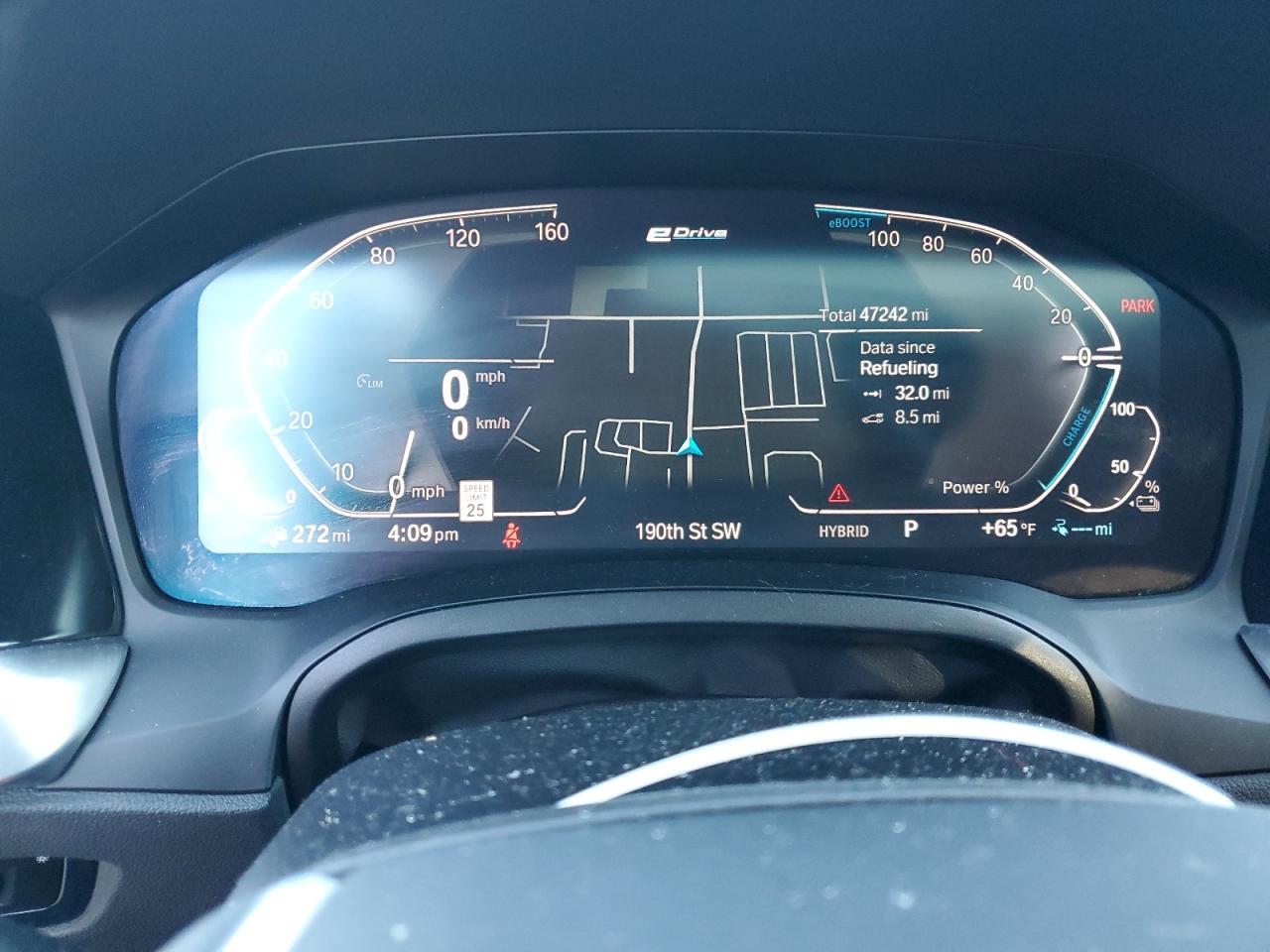 Фото: WBA5P9C09MFJ80709