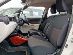 2020 SUZUKI IGNIS SZ5 DUALJET SHVS AL  for sale at Copart NEWBURY
