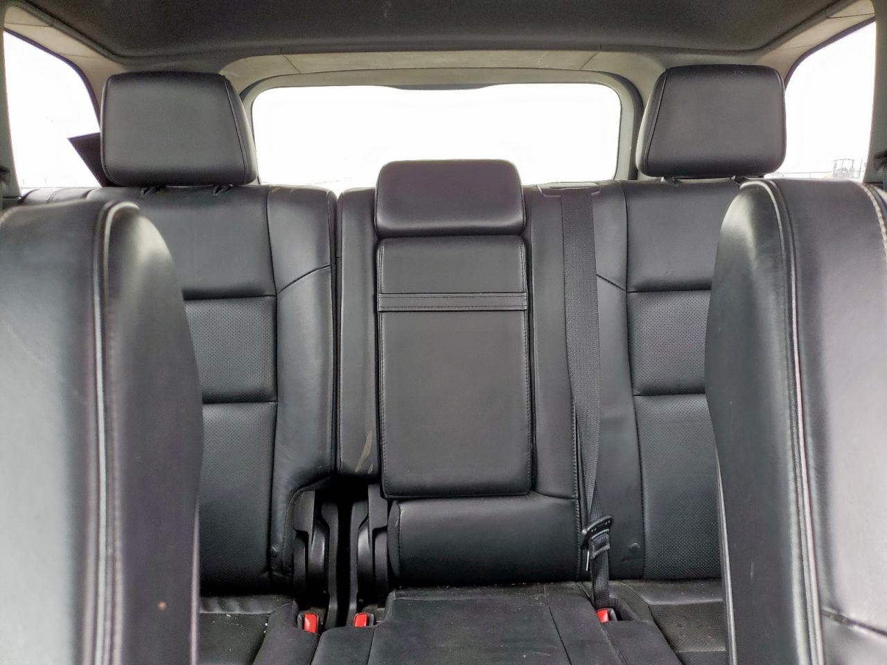 2015 Jeep Grand Cherokee Overland VIN: 1C4RJFCG7FC229492 Lot: 82439445