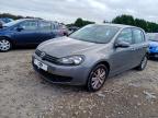 2011 VOLKSWAGEN GOLF MATCH TSI  for sale at Copart WISBECH
