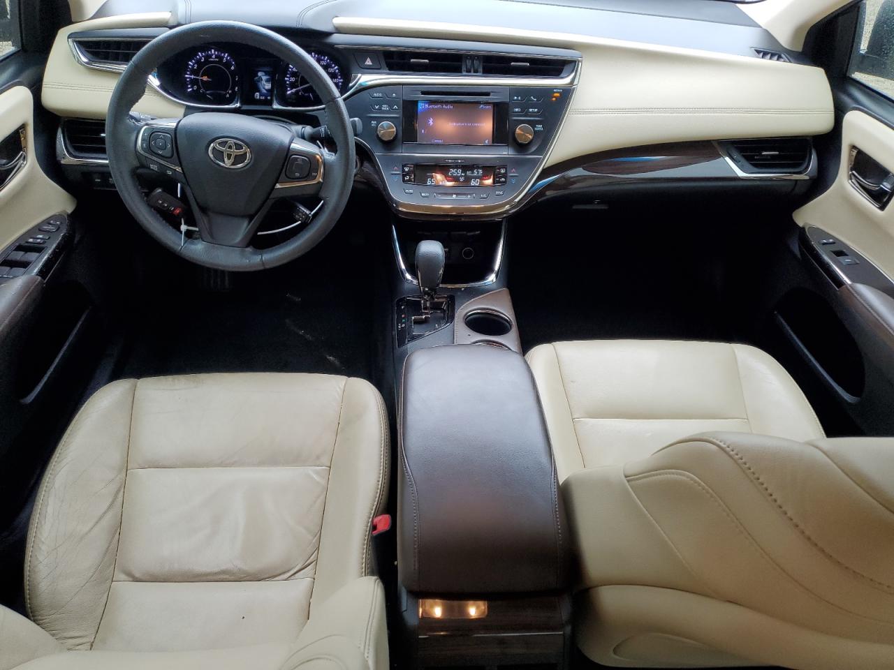 2013 Toyota Avalon Base VIN: 4T1BK1EBXDU008720 Lot: 84353745