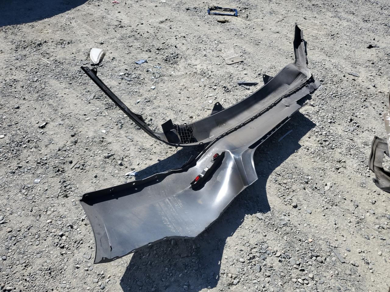 2023 Honda Accord Hybrid Sport VIN: 1HGCY2F57PA014651 Lot: 85904425