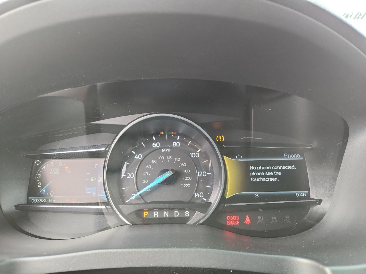 2016 Ford Explorer Xlt VIN: 1FM5K8DHXGGD17246 Lot: 85589345