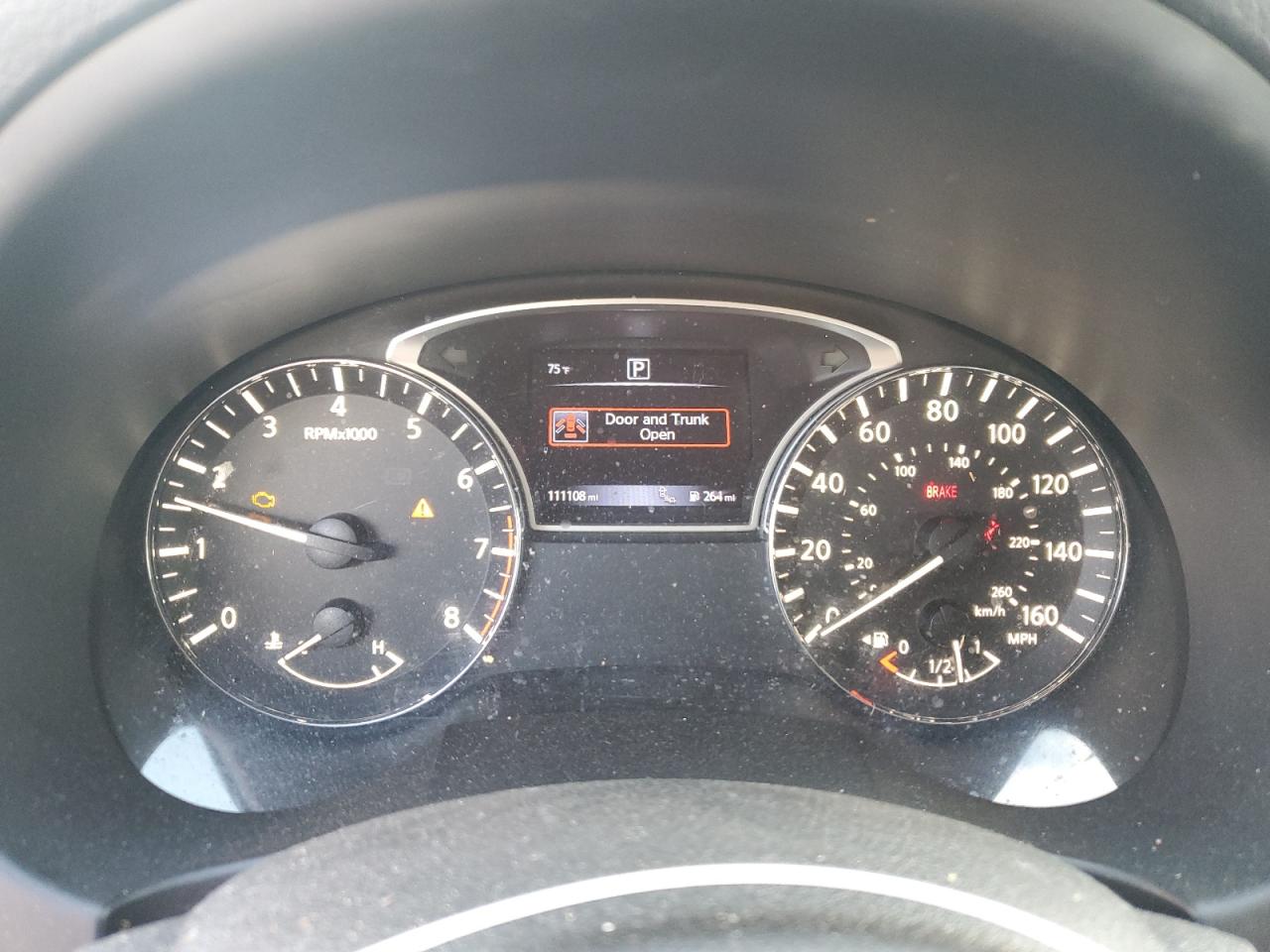 2017 Nissan Altima 2.5 VIN: 1N4AL3AP5HC269183 Lot: 89700595