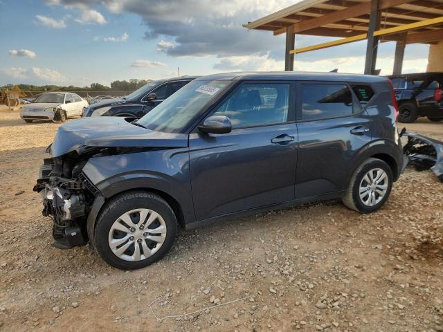 KIA SOUL LX 2021