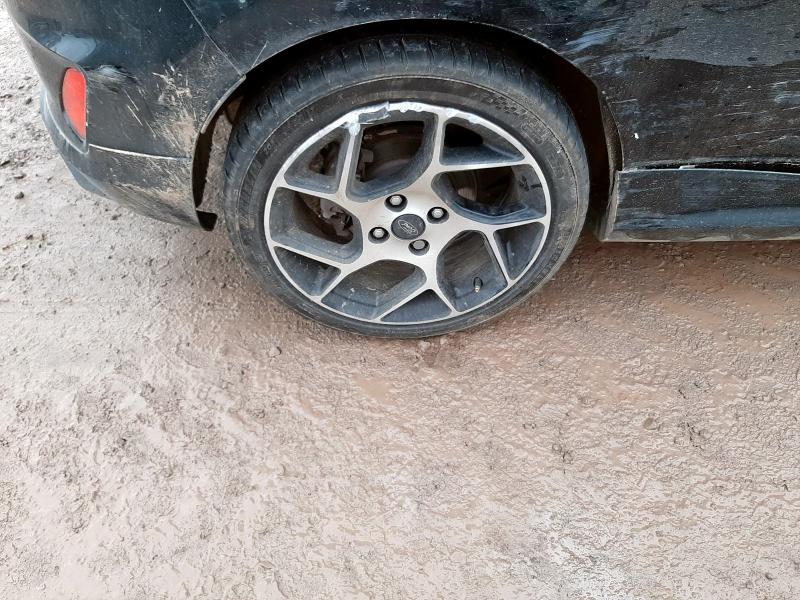 2019 FORD FIESTA 1.5 ECOBOOST ST-2 3DR