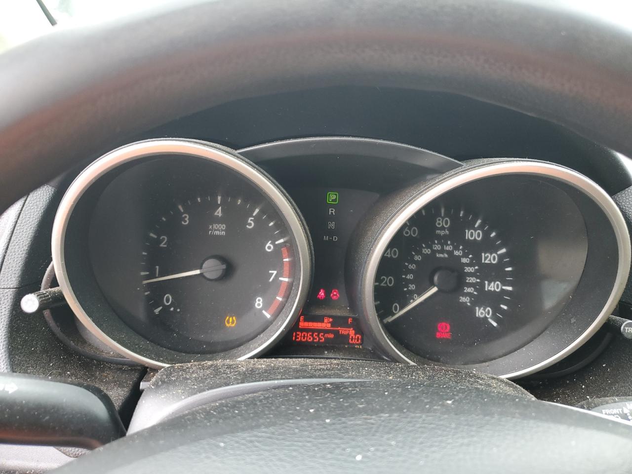 2012 Mazda 5 VIN: JM1CW2BL5C0111209 Lot: 86470975