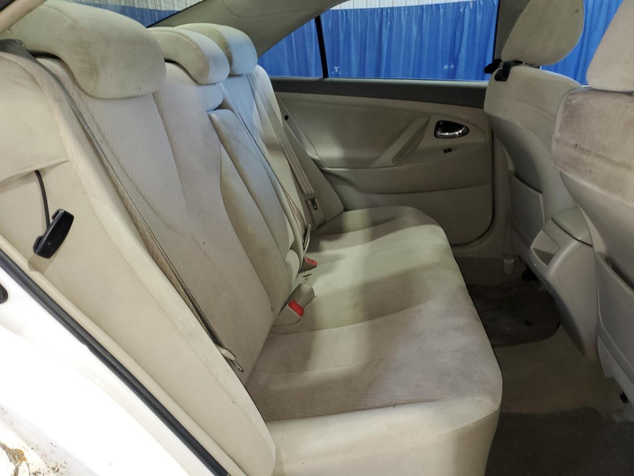 2011 Toyota Camry Base VIN: 4T1BF3EK0BU618056 Lot: 82382035