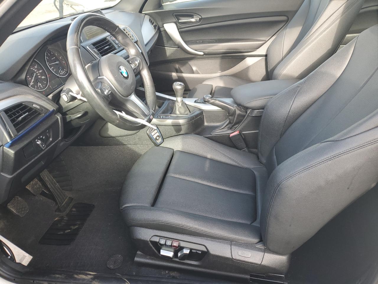 2016 BMW 228 I VIN: WBA1F5C52GV343751 Lot: 85334525