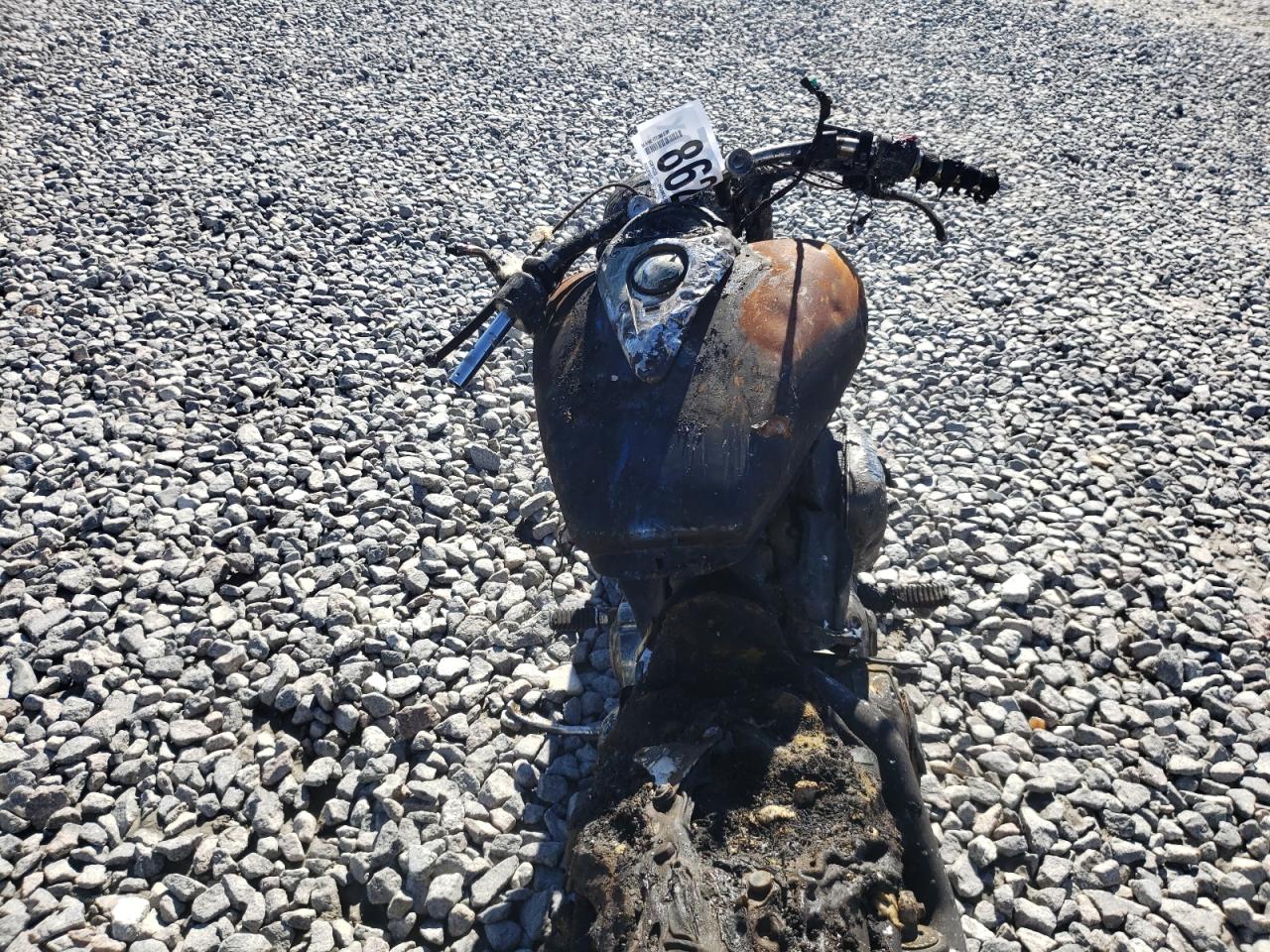 2006 Honda Vtx1300 C VIN: 1HFSC55026A200358 Lot: 86298365