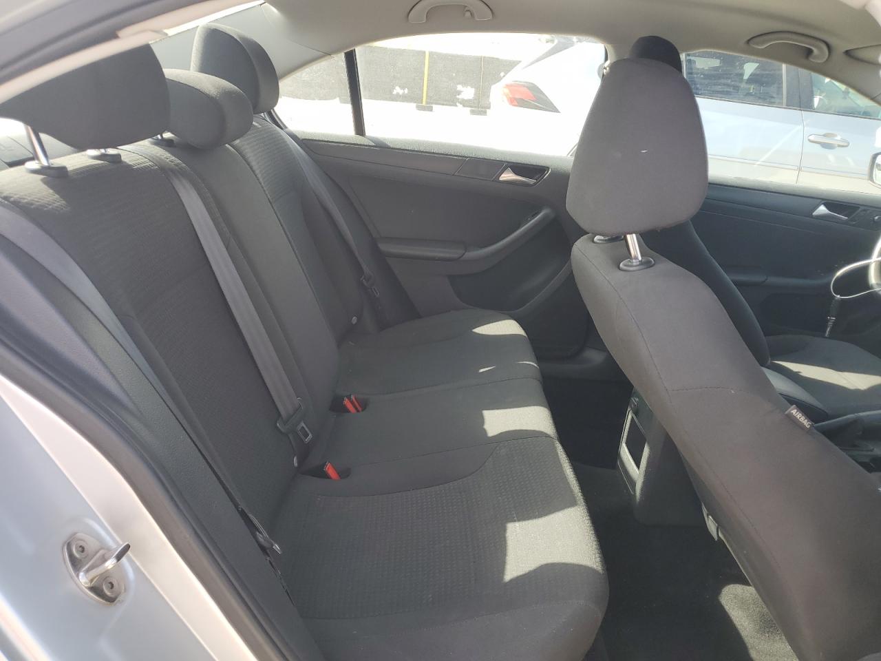 2016 Volkswagen Jetta S VIN: 3VW267AJ4GM316643 Lot: 85760915