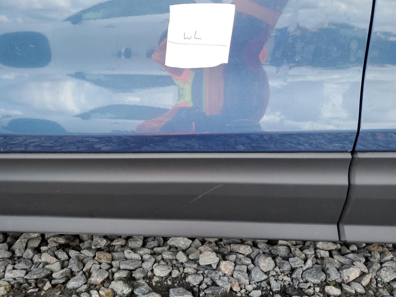 2024 Chevrolet Equinox Lt VIN: 3GNAXUEG7RL357311 Lot: 85579895