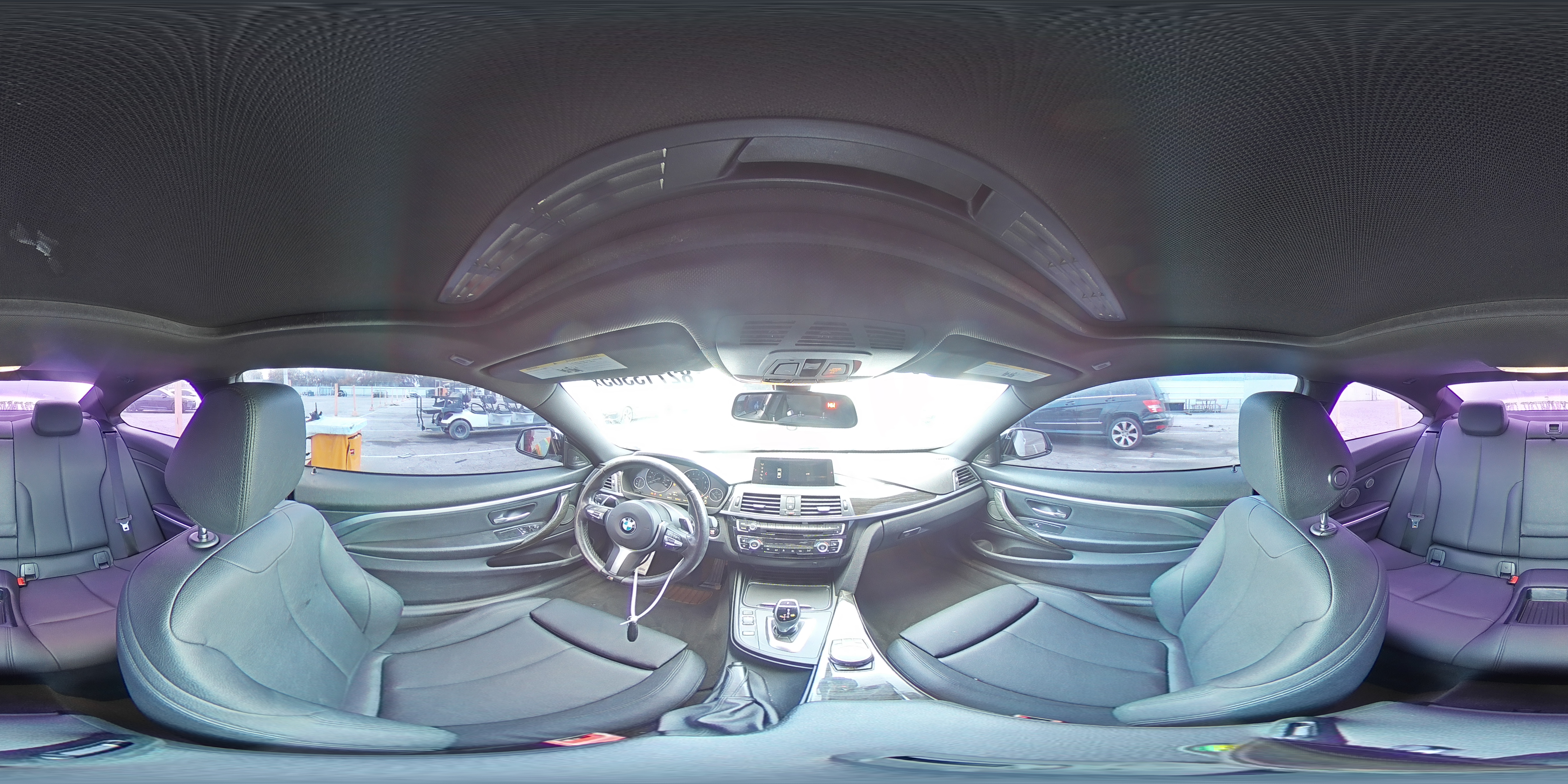 2018 BMW 430I VIN: WBA4W3C58JAC97328 Lot: 82713365