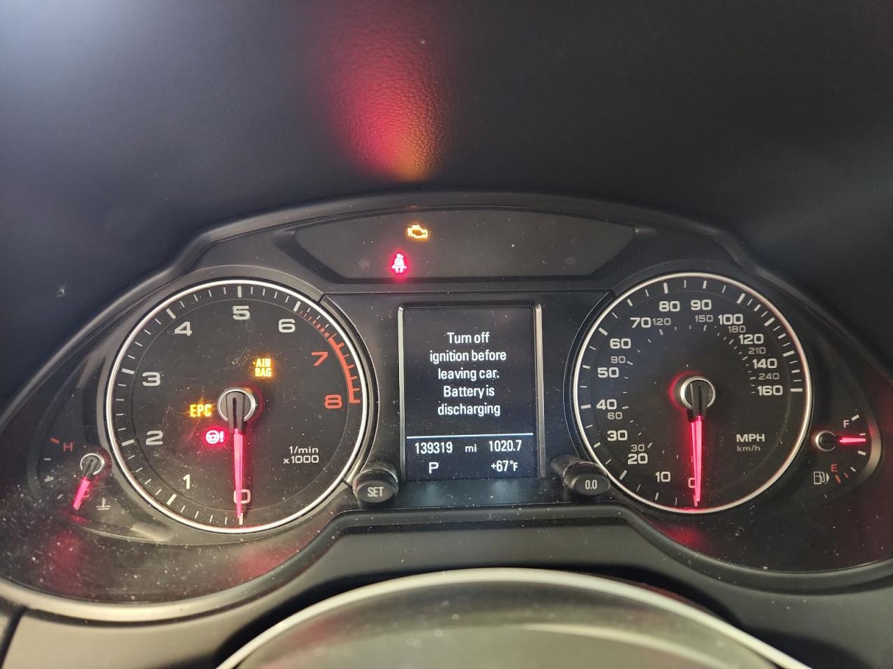 2015 Audi Q5 Premium Plus VIN: WA1LFAFP9FA079090 Lot: 87475645