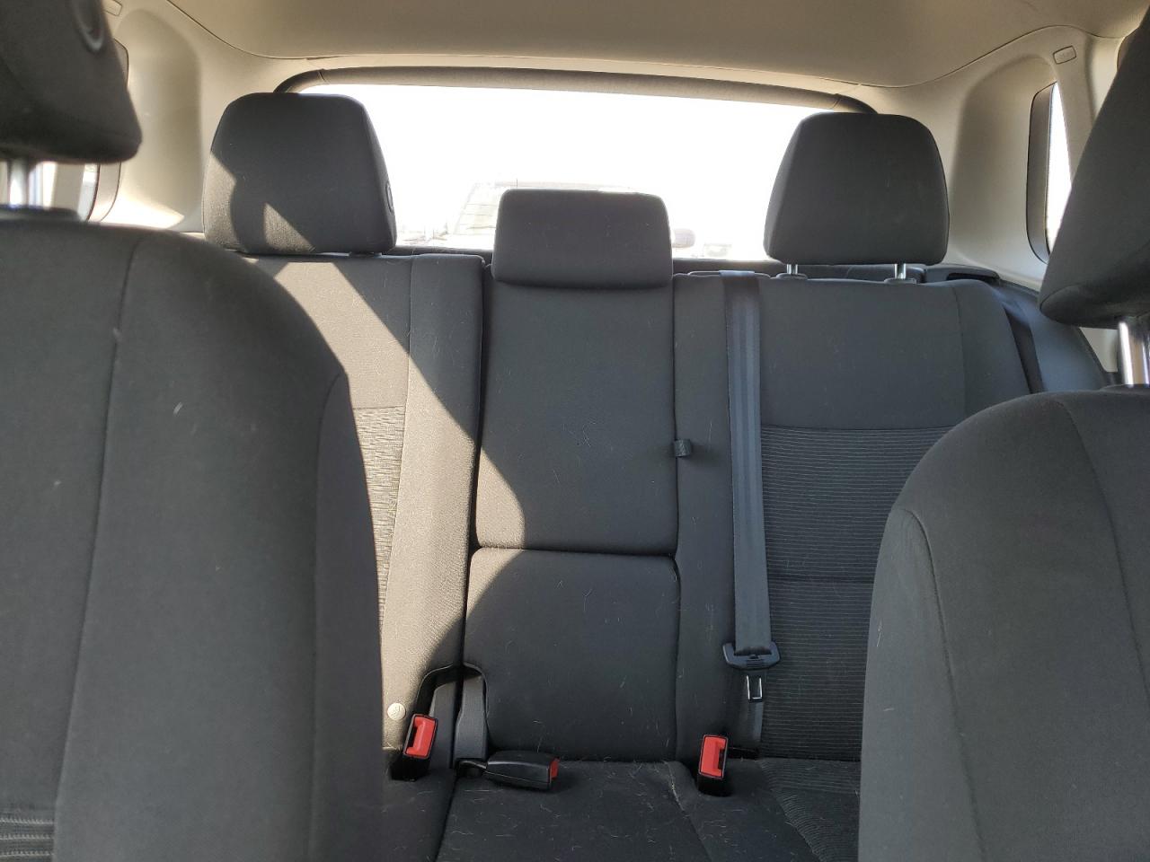 2012 Volkswagen Tiguan S VIN: WVGCV7AX6CW003145 Lot: 84630115